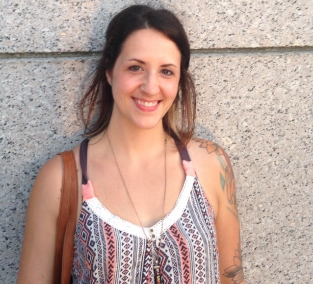 Massage Therapist Image