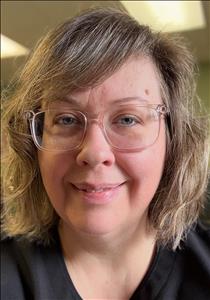 Massage Therapist Image