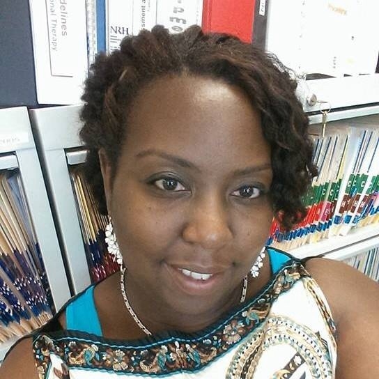 Massage Therapist Image