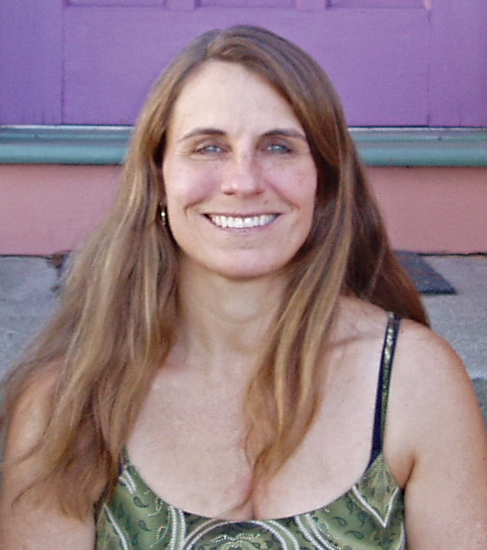 Massage Therapist Image