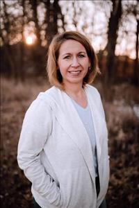 Massage Therapist Image