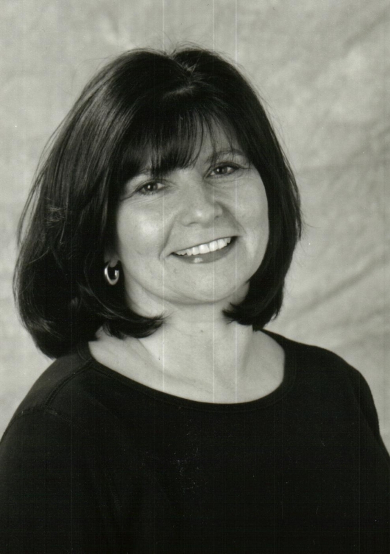 Massage Therapist Image