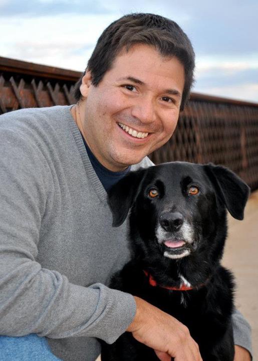 Massage Therapist Image