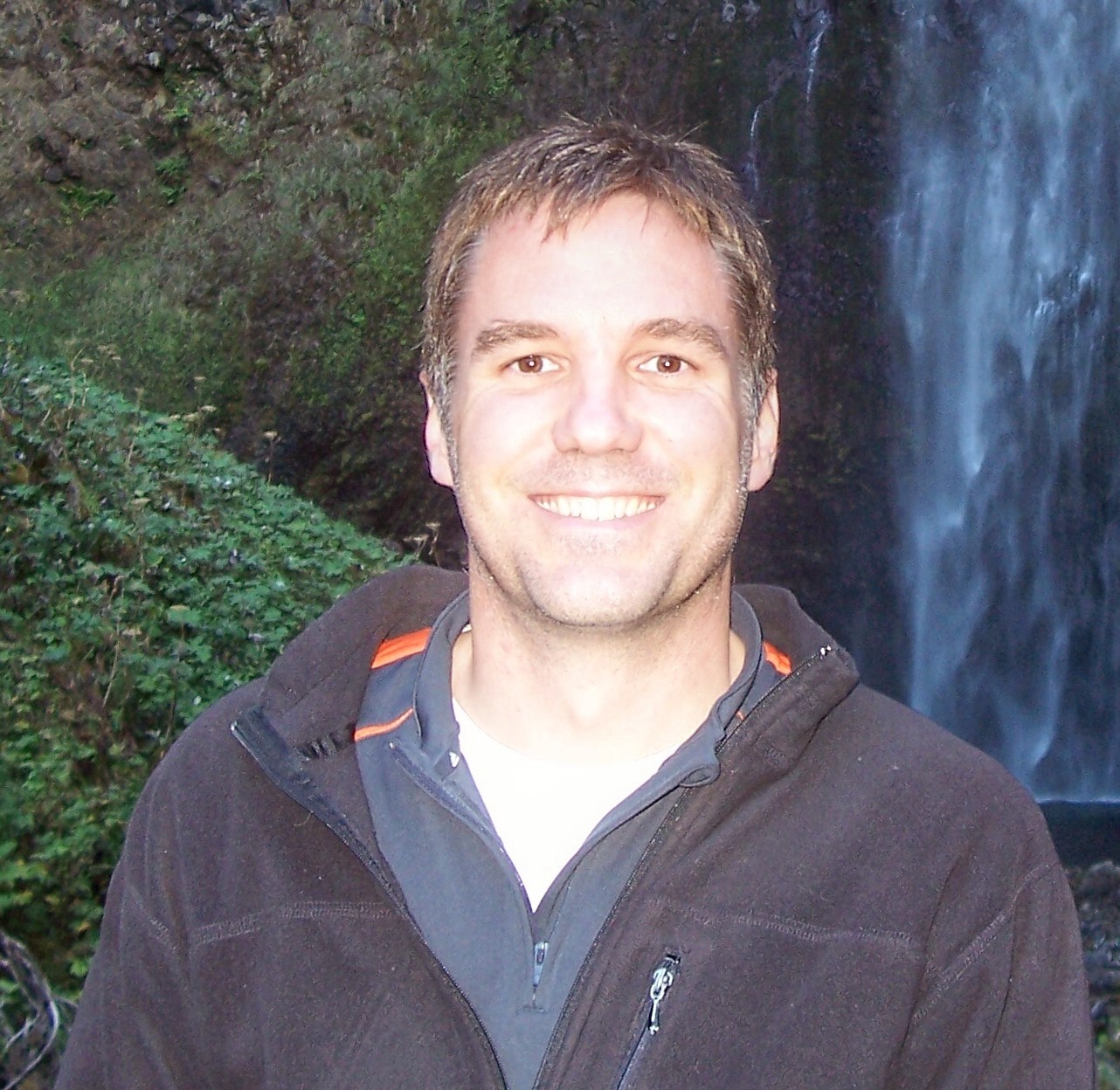 Massage Therapist Image