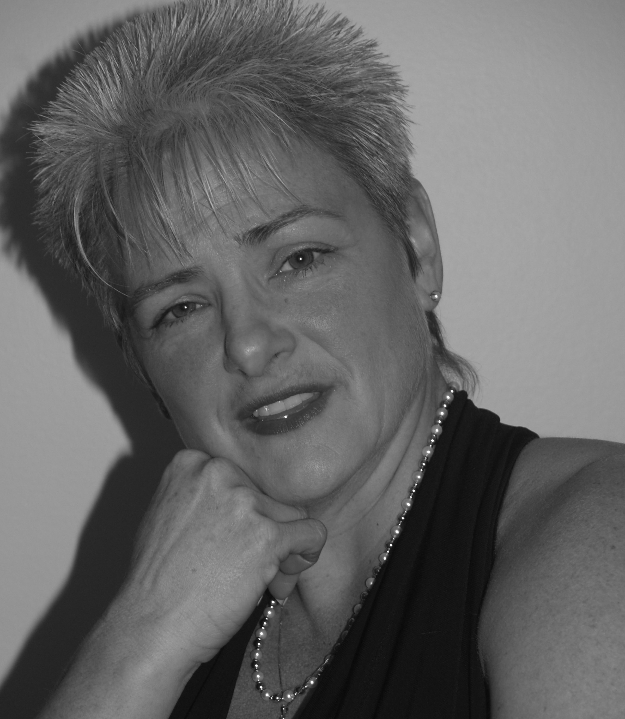 Massage Therapist Image
