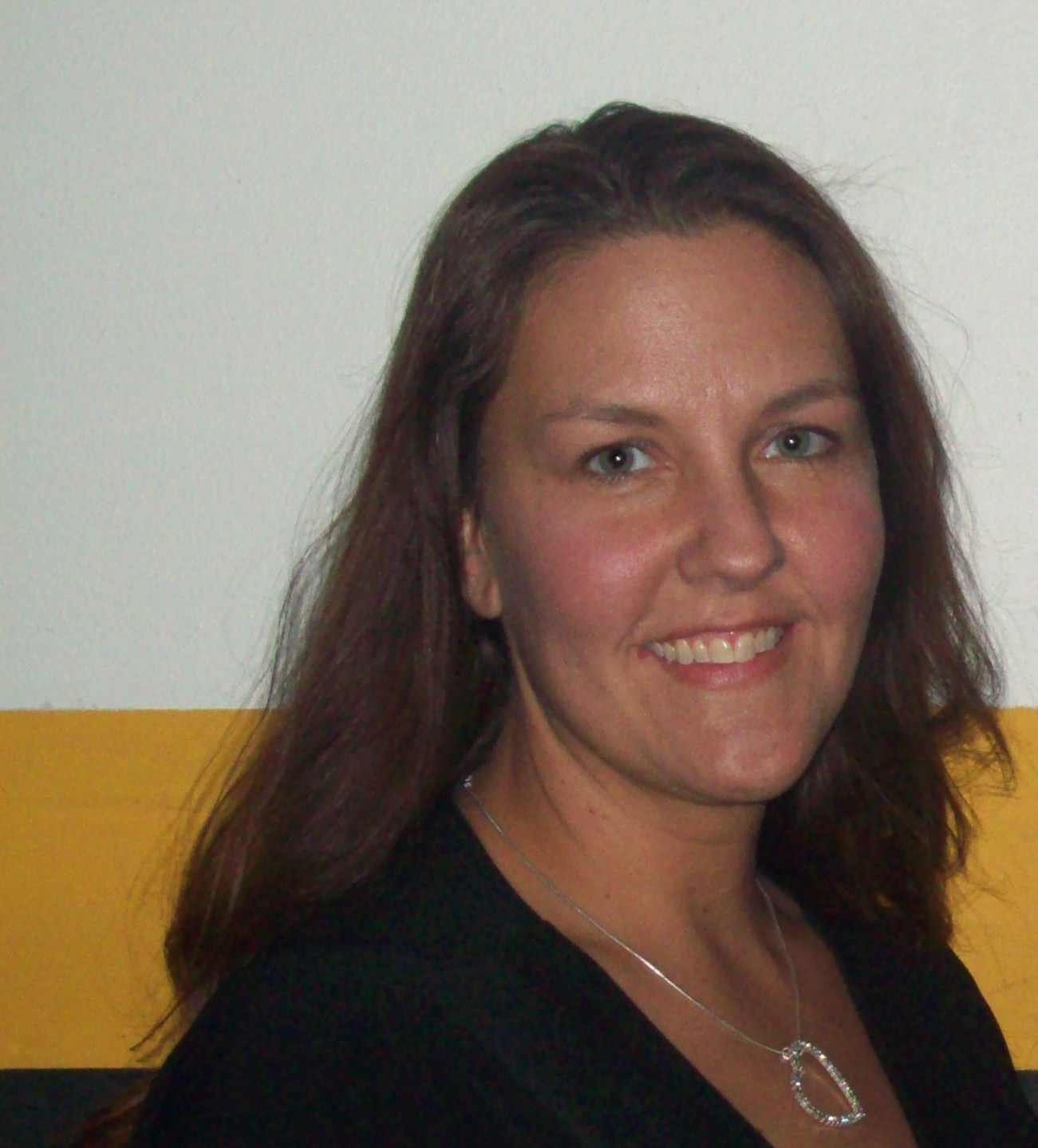 Massage Therapist Image