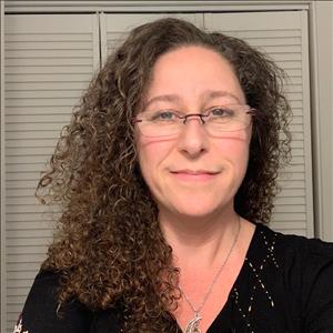 Massage Therapist Image