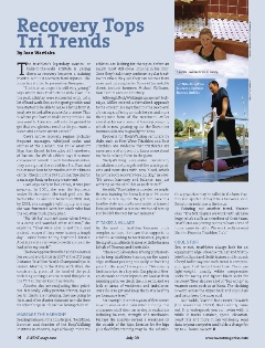 Massage Therapist Image