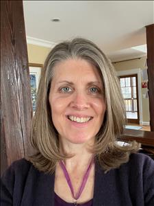 Massage Therapist Image