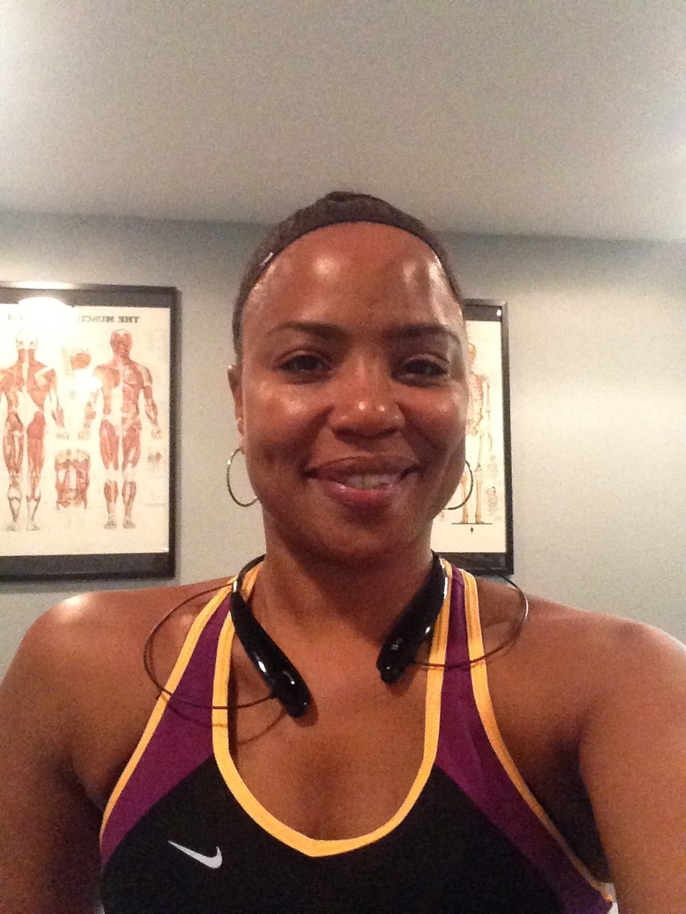 Massage Therapist Image