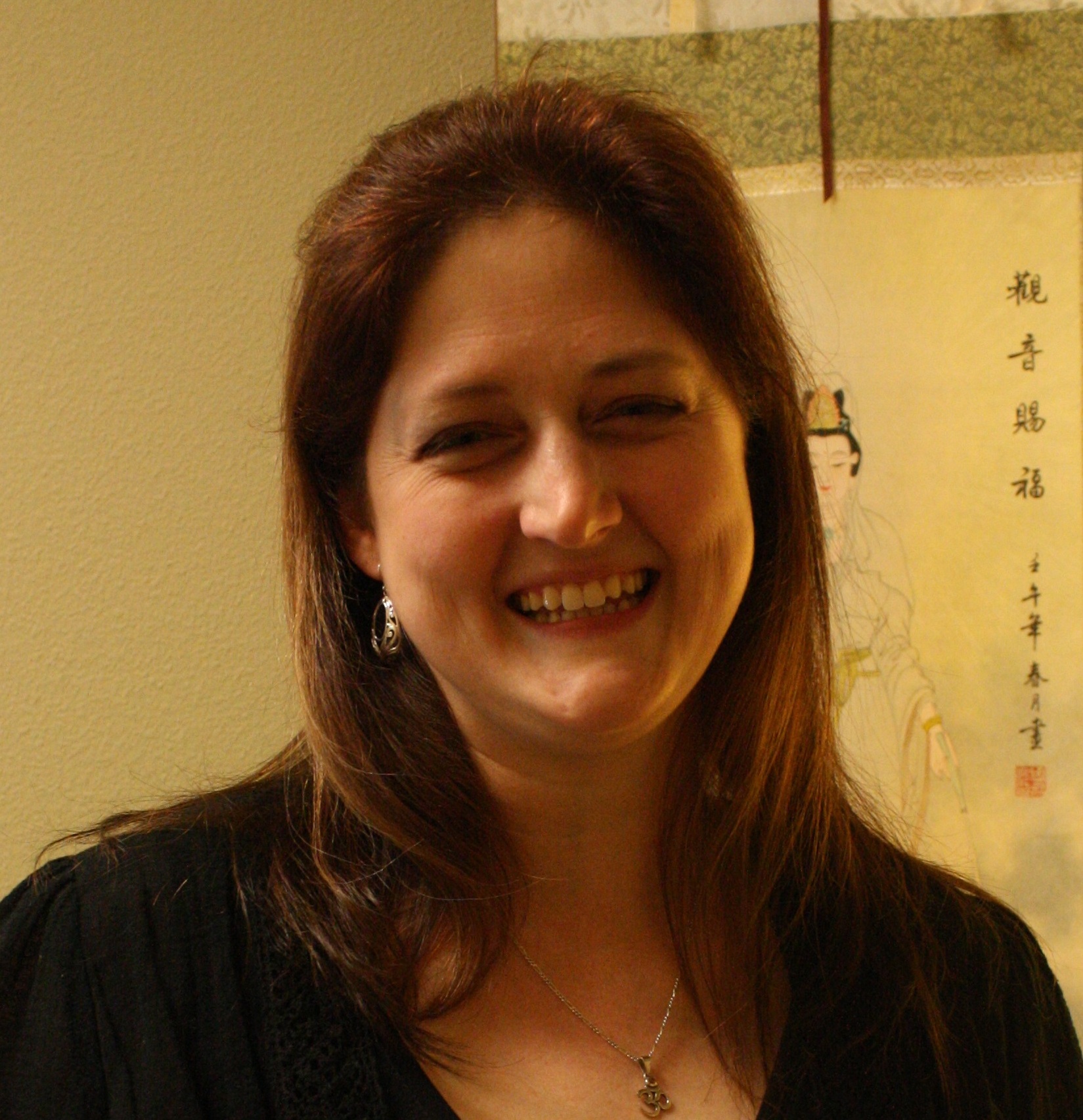 Massage Therapist Image