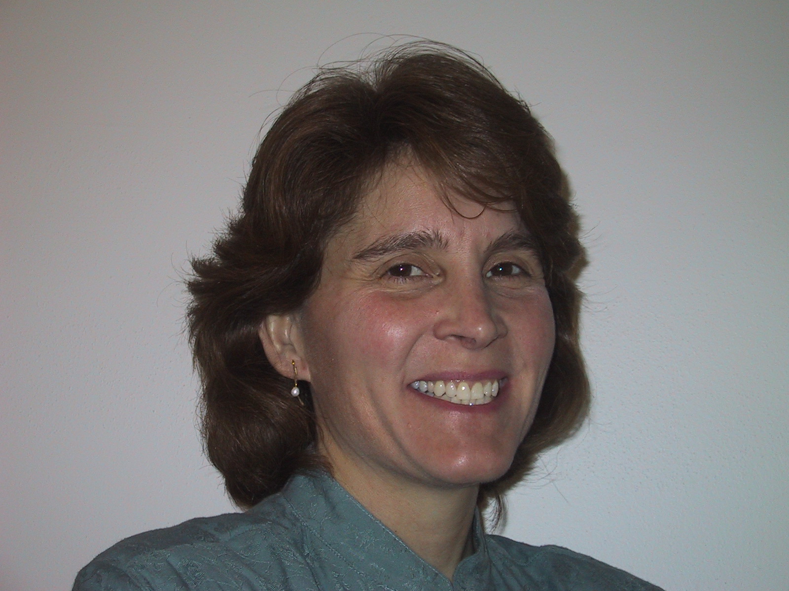 Massage Therapist Image