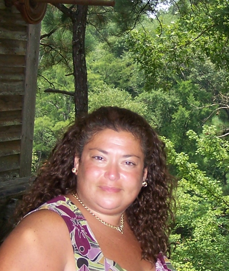 Massage Therapist Image