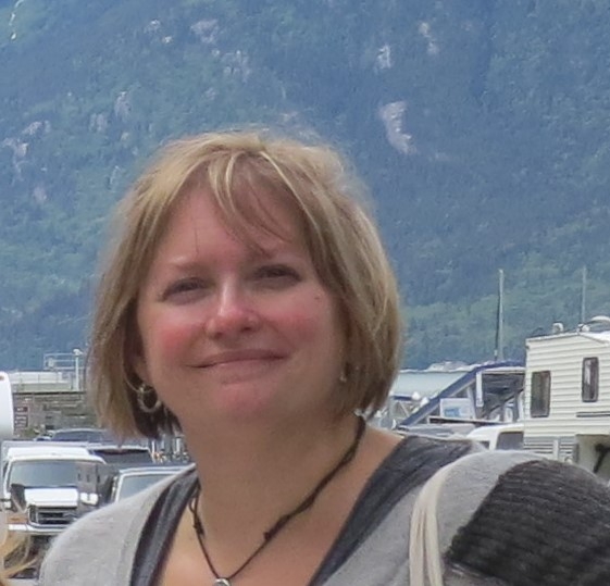 Massage Therapist Image