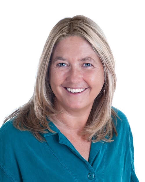 Massage Therapist Image