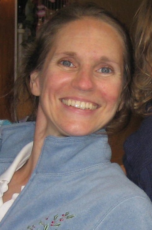 Massage Therapist Image