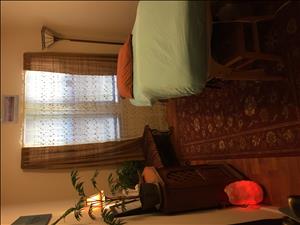 Massage Therapist Image