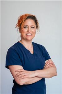 Massage Therapist Image