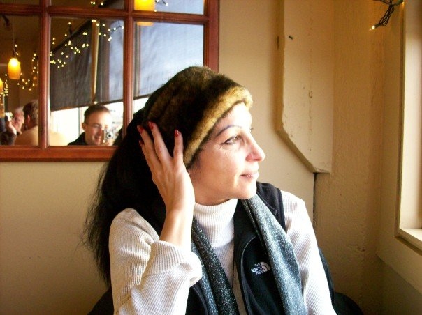 Massage Therapist Image