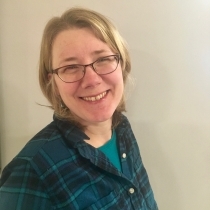 Massage Therapist Image