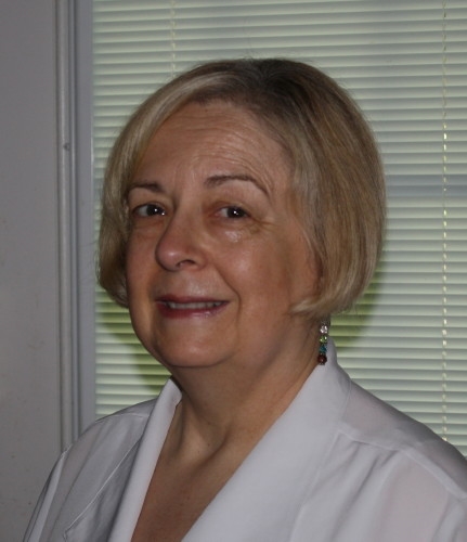 Massage Therapist Image