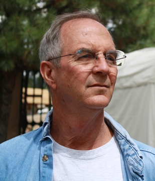 Massage Therapist Image