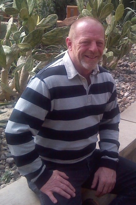 Massage Therapist Image