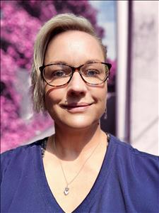 Massage Therapist Image