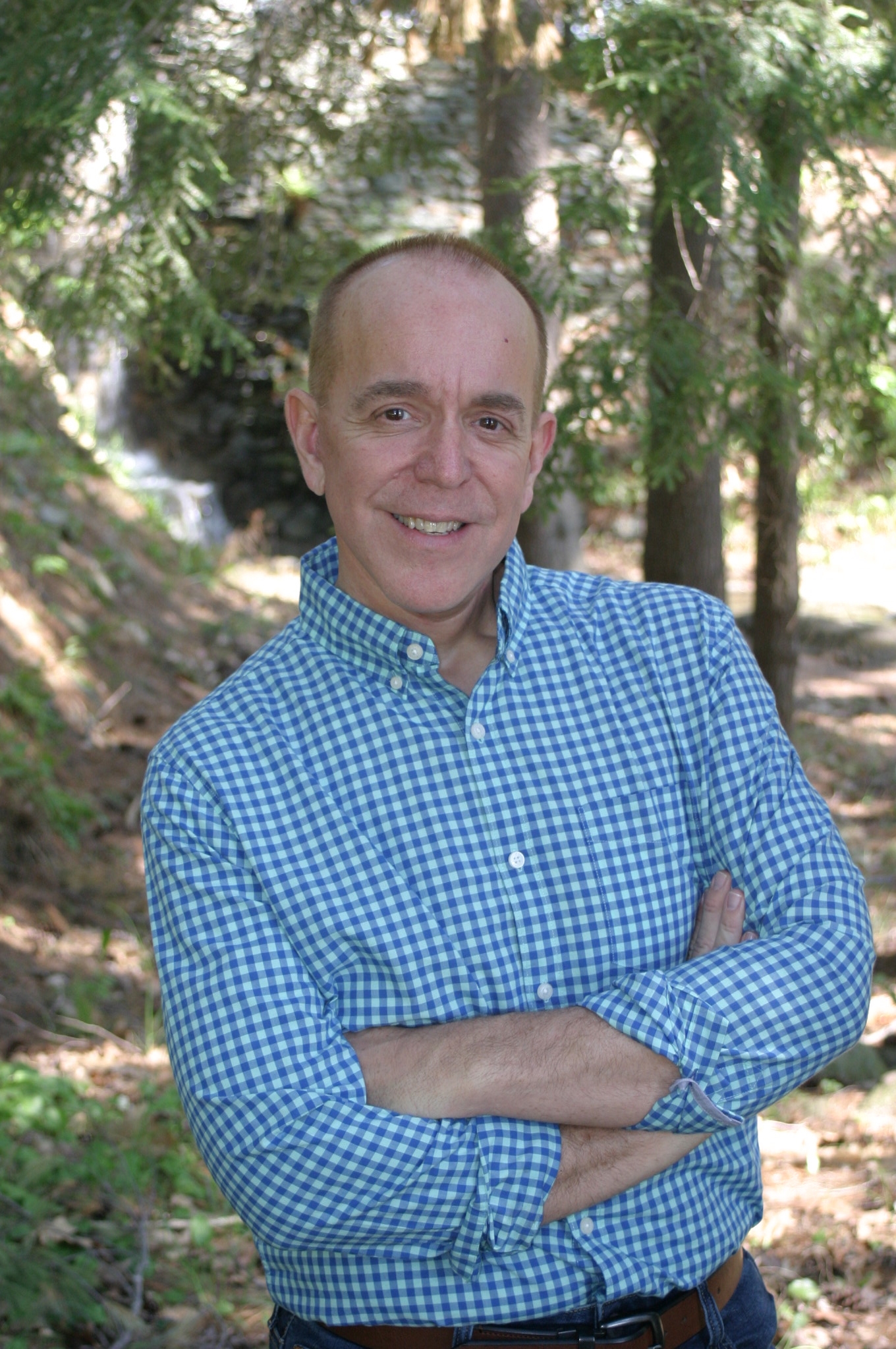 Massage Therapist Image