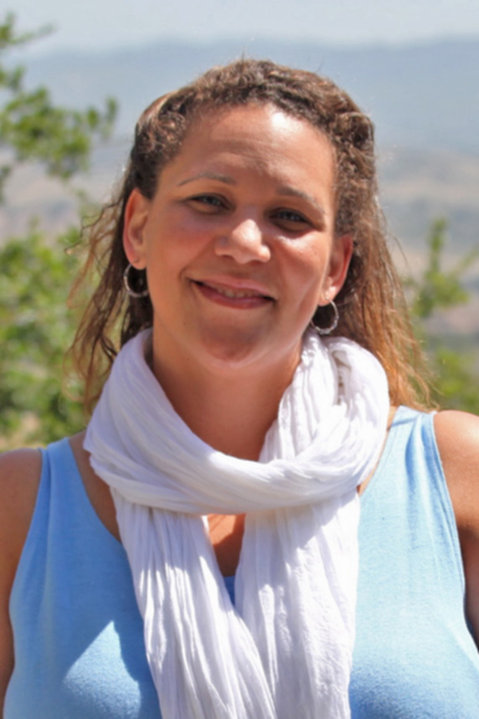 Massage Therapist Image