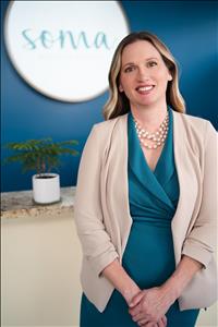 Massage Therapist Image