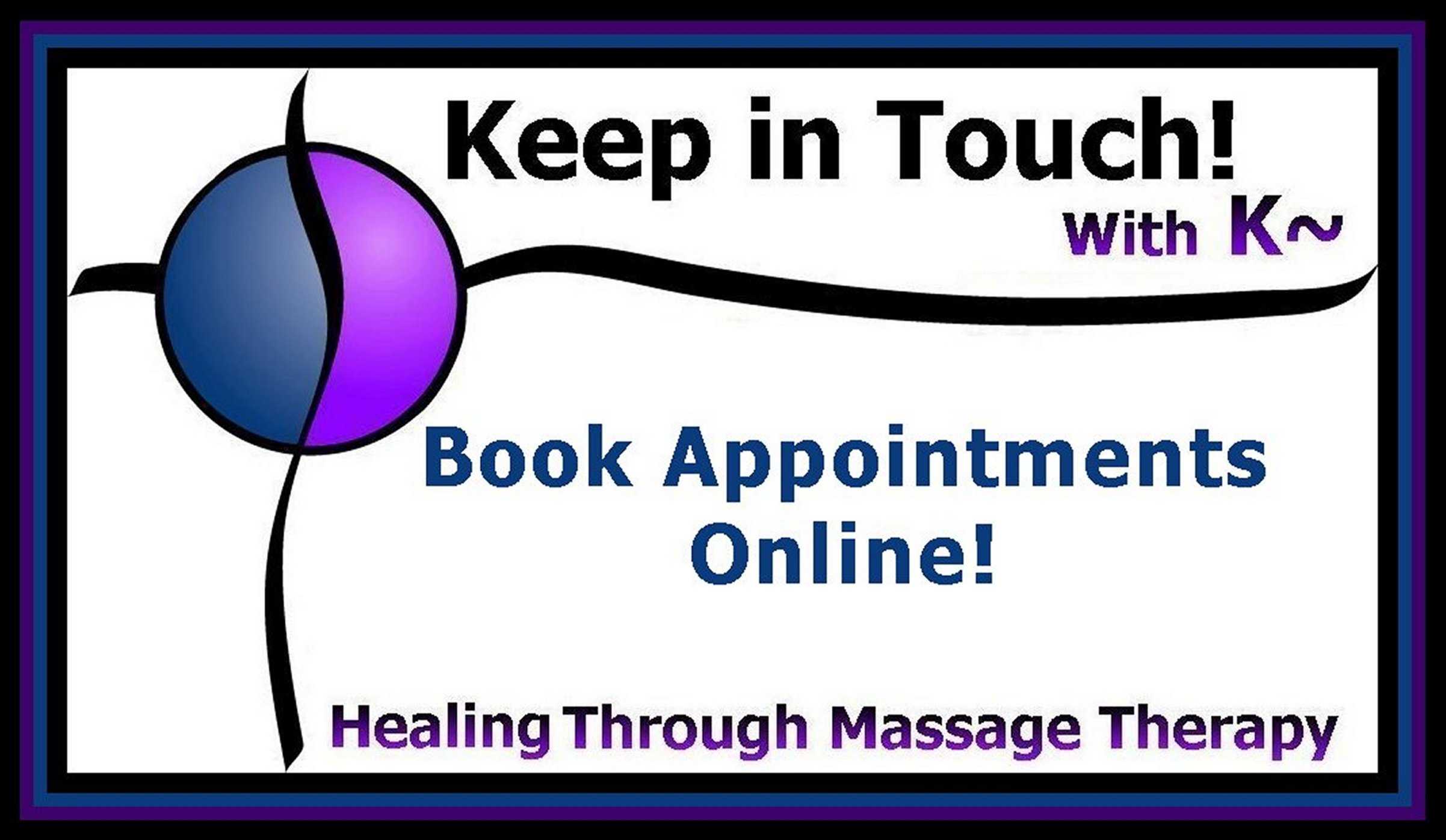 Massage Therapist Image