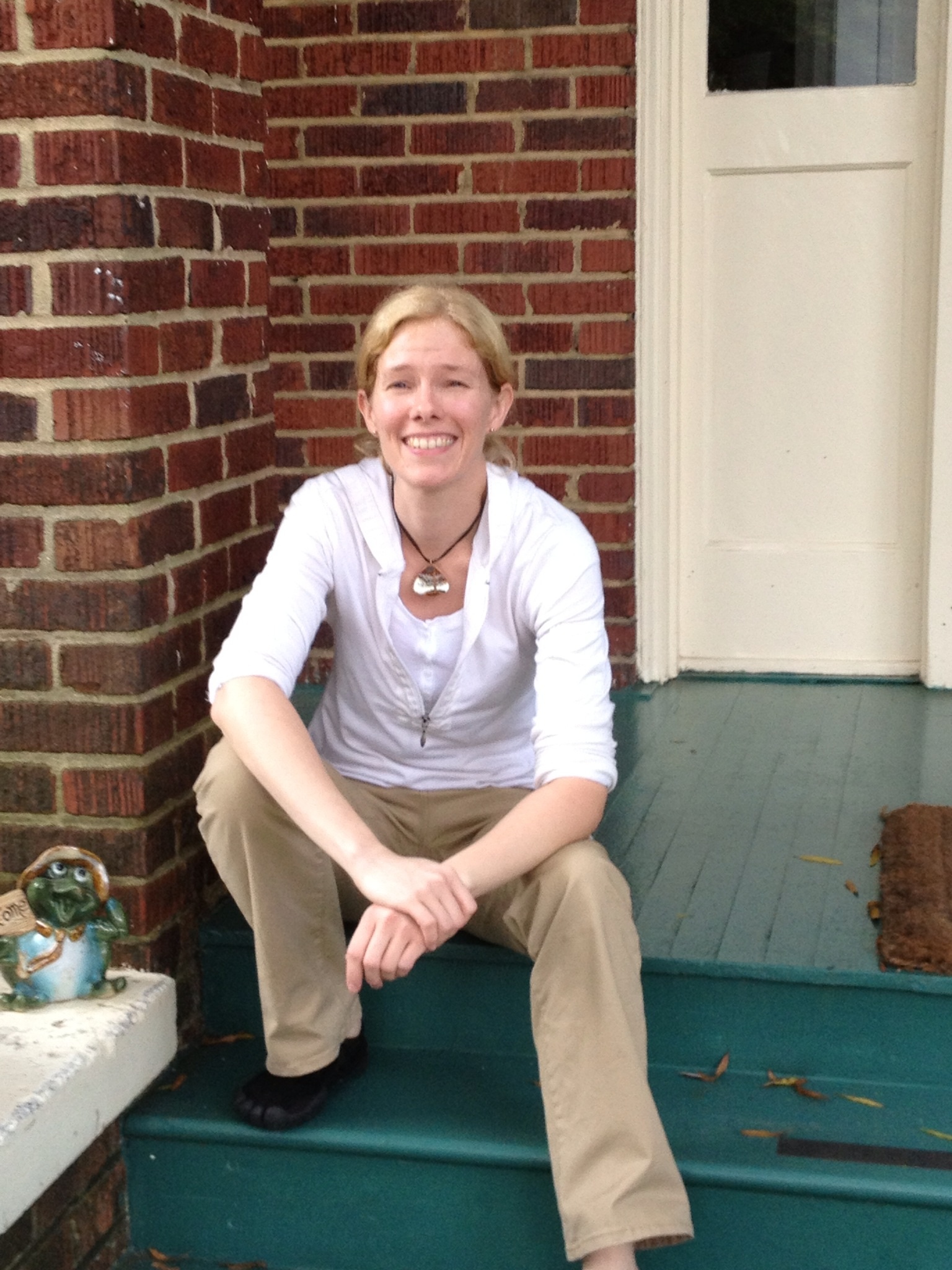 Massage Therapist Image