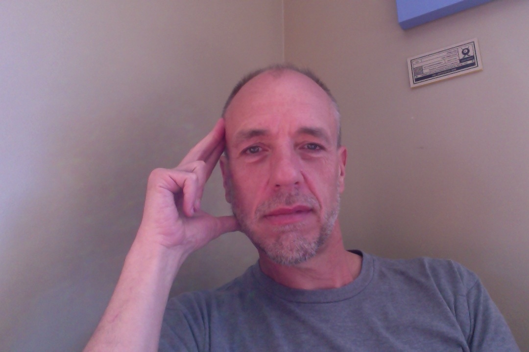 Massage Therapist Image