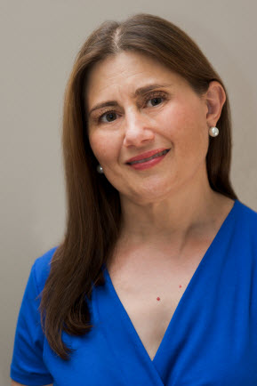 Massage Therapist Image