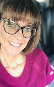 Massage Therapist Image