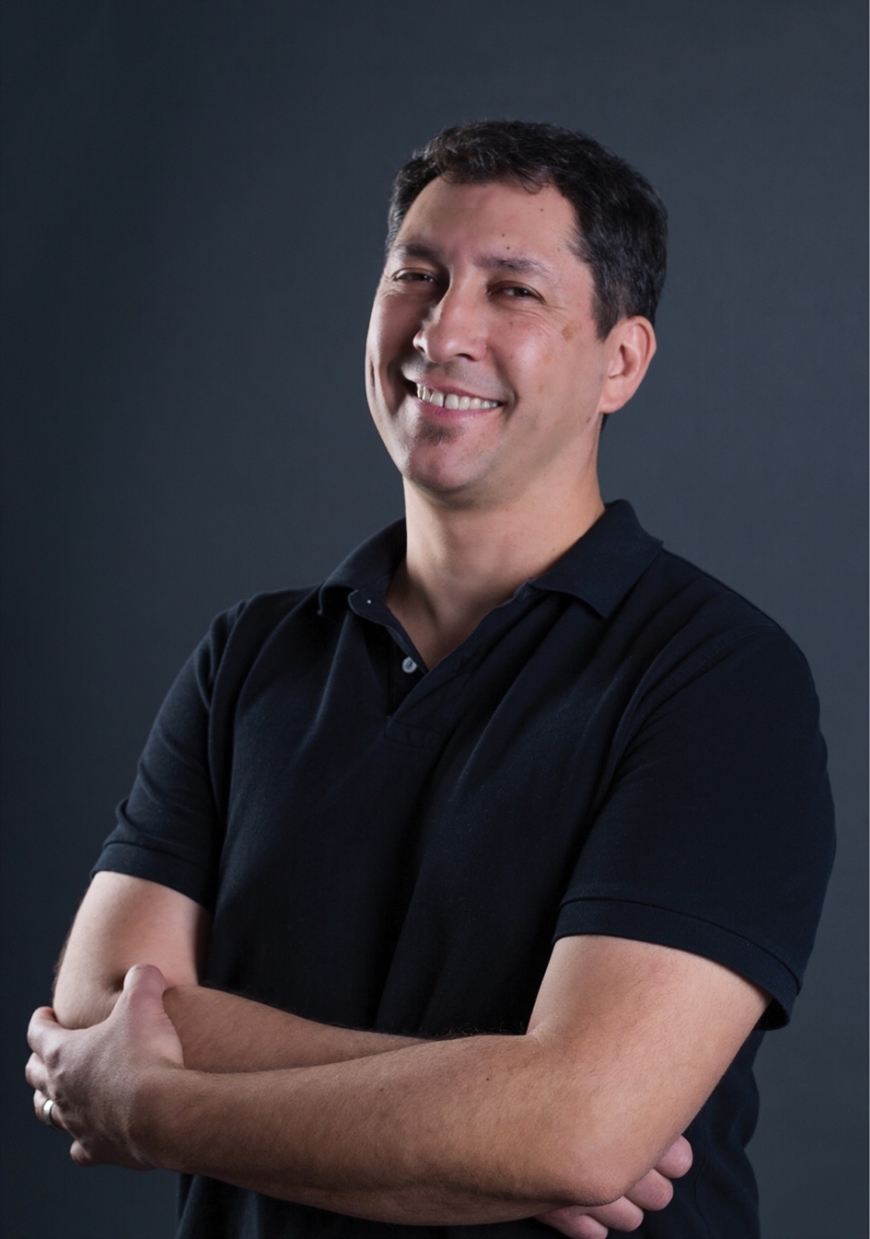 Massage Therapist Image