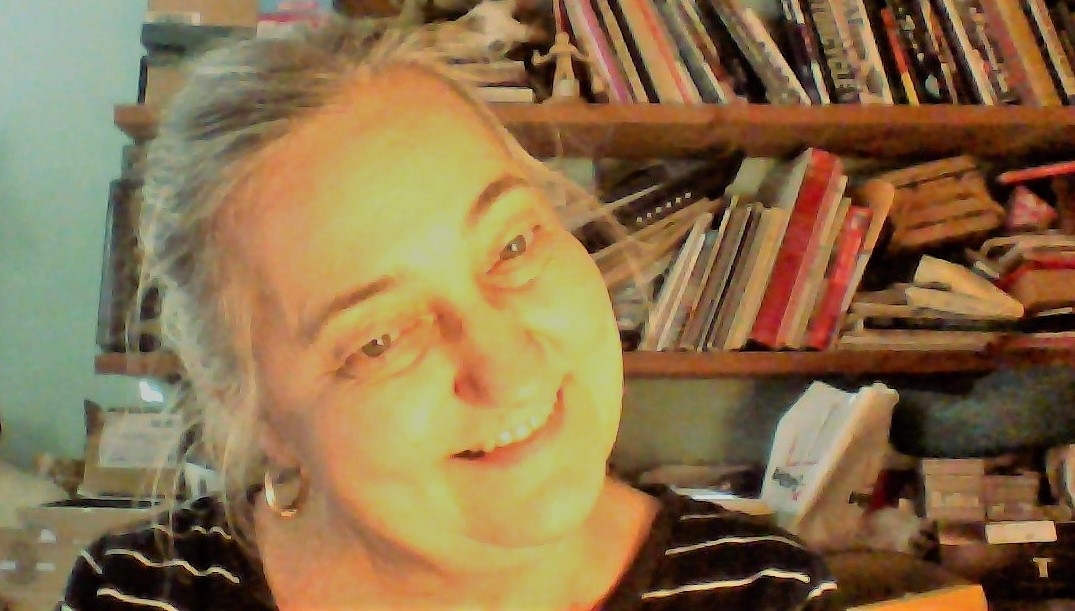 Massage Therapist Image