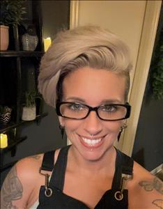 Massage Therapist Image