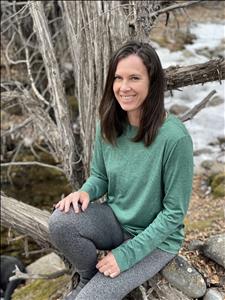 Massage Therapist Image