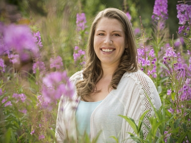 Massage Therapist Image