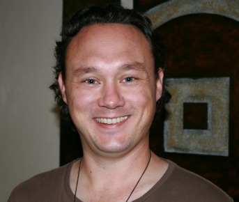 Massage Therapist Image