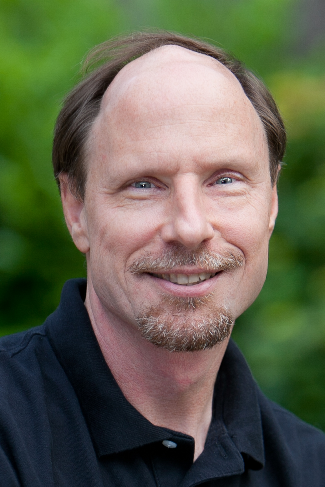 Massage Therapist Image