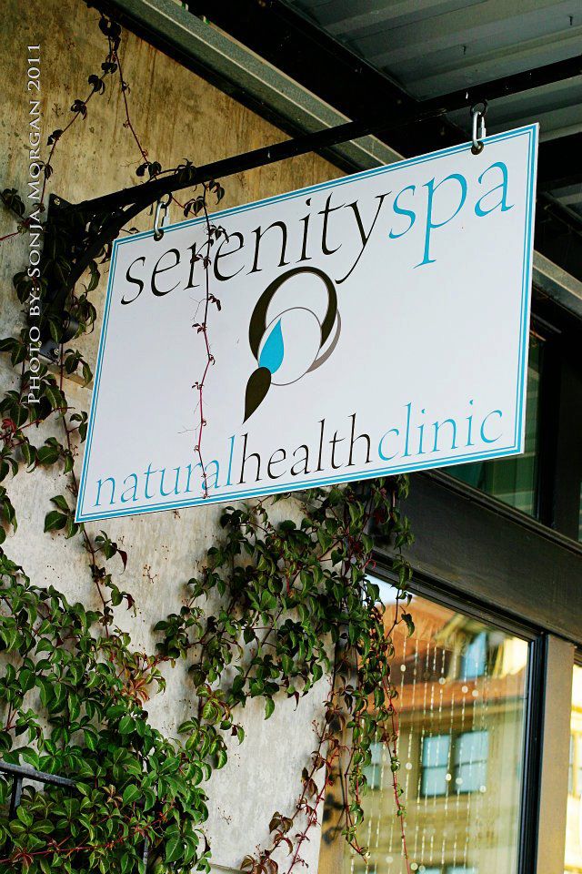 Massage Therapist Image