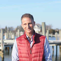 Massage Therapist Image