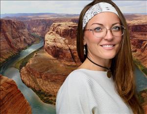 Massage Therapist Image