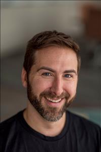 Massage Therapist Image