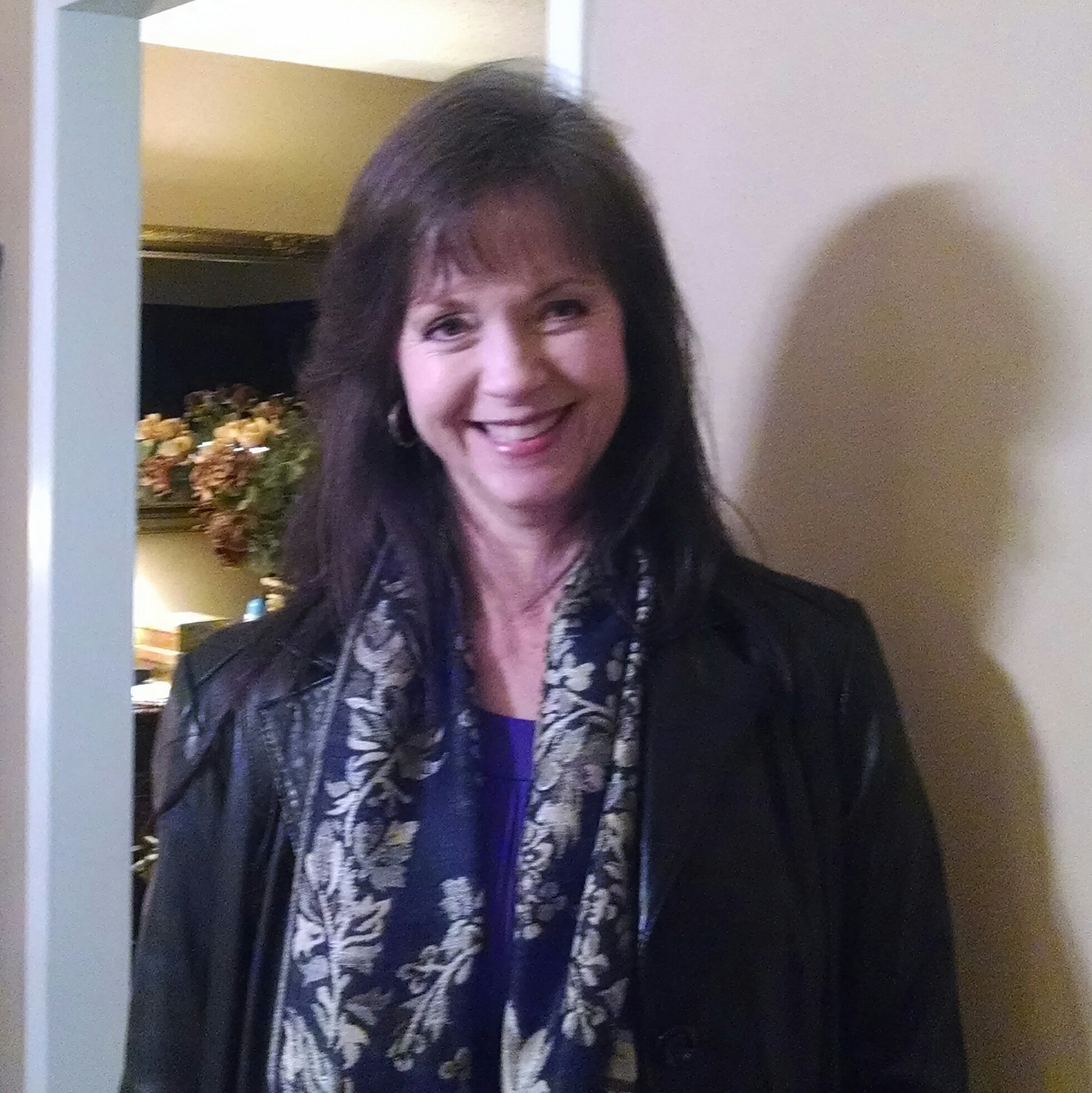 Massage Therapist Image