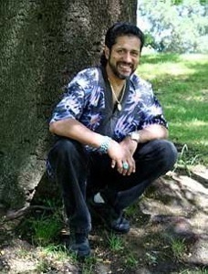 Massage Therapist Image