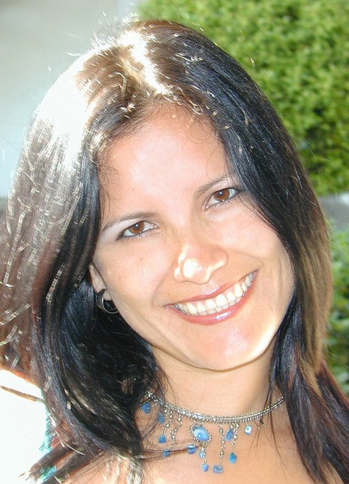 Massage Therapist Image